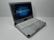 Ноутбук трансформер Panasonic ToughBook CF-C2, i5-4310U, 8Gb, SSD 240Gb