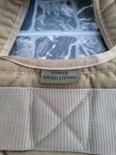 Warrior Assault  плитоноска з мяким кевларом