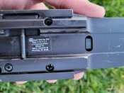 EOTECH 552 Оригінал
