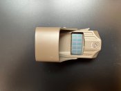 Коліматор Holosun 510c FDE