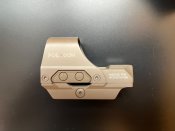 Коліматор Holosun 510c FDE