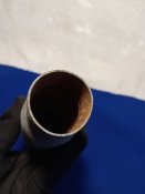 30 мм макет снаряду з кацапської БМП-2 (3)