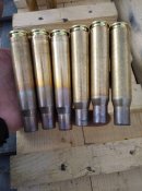 Гильза латунная Hornady 50 BMG и NP20 (10 шт.)