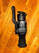 Тепловізор THUNDER TH35