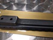 Планка Picatinny Contessa Remington 700 SA Short