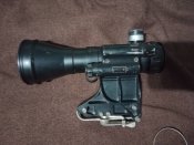 Пнв 1пн141-1 на свд та інші під 7.62х54