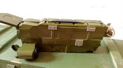Трофейный 1ПН79 тепловизионный прицел для ПТРК "Корнет-Э"
