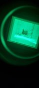 Трофейный 1ПН79 тепловизионный прицел для ПТРК "Корнет-Э"