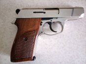 Пістолет газовий ROHM RG 88