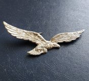 Кокарда Luftwaffe E.S.C.H.L.