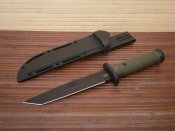 Ніж мисливський Wolf 2178В танто 30 см