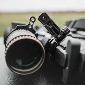 Комплект складные Целик и Мушка Magpul Mbus Pro Offset , под 45 градусов. Оригинал для AR15/10