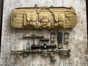 Карабін AR 10 - DPMSG2 308 win