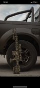 Карабін AR 10 - DPMSG2 308 win