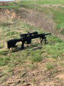 Карабін AR 10 - DPMSG2 308 win