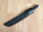 Ніж танто тактичний мисливський туристичний Magnum Tanto Cold Steel 36 см Ніж катана