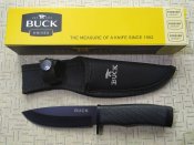 Ніж Buck туристичний, мисливський.