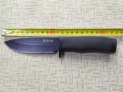 Ніж Buck туристичний, мисливський.