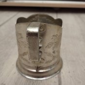 Подстаканник Зубр