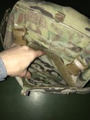 MAYFLOWER Velocity Systems USA чехол