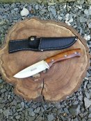 Ніж Buck фултанг для м'яса та риби