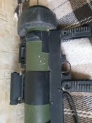 Тубус Matador RGW-90 .