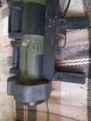 Тубус Matador RGW-90 .