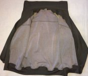 Вітрівка Austrian Army Training Jacket, oliv (XL)