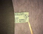 Вітрівка Austrian Army Training Jacket, oliv (XL)