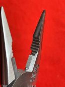 Мультитул SOG PowerLock V-Cutter (Чехол+биты)(Новый)