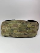 Разгрузочный пояс Crye Precision AVS LOW PROFILE BLAST BELT, Размер: L, Цвет: Мультикам, Артикул: 300025