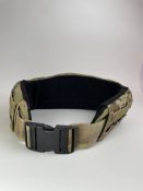 Разгрузочный пояс Crye Precision AVS LOW PROFILE BLAST BELT, Размер: L, Цвет: Мультикам, Артикул: 300025