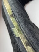 Разгрузочный пояс Crye Precision AVS LOW PROFILE BLAST BELT, Размер: L, Цвет: Мультикам, Артикул: 300025