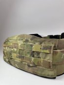 Разгрузочный пояс Crye Precision AVS LOW PROFILE BLAST BELT, Размер: L, Цвет: Мультикам, Артикул: 300025