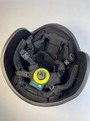 Шолом, Каска тактична MCH, рівень захисту: IIIА, Розмір: L