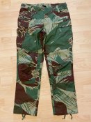 Helikon-Tex SFU Pants Rhodesian Camo (L)