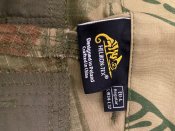 Helikon-Tex SFU Pants Rhodesian Camo (L)