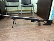 Снайперский Карабин Savage 12 VLP кал. 308 Win.