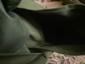 Рюкзак олива «бергем» з кишенями 80+20 л (Великобританія для України)