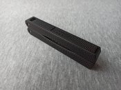 Алмазна точилка двохстороння  #400 / #600 чорнаack