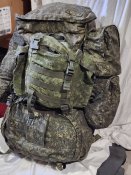 Рейдовий рюкзак 6Ш118