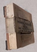 Праймер MK2A4. Запал для арти 155 мм. В упаковці. 1950 р.