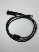 Кабель USB для програмування рацій Hytera...
