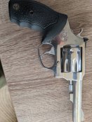 Taurus409 4"