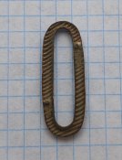 Цифра "0" на погон