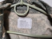 Жіночий кітель US Army USGI UСР 50/50 NYCO Female Coat Розмір 36 Regular