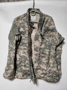 Жіночий кітель US Army USGI UСР 50/50 NYCO Female Coat Розмір 36 Regular