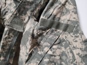 Жіночий кітель US Army USGI UСР 50/50 NYCO Female Coat Розмір 36 Regular