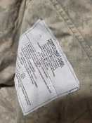 Жіночий кітель US Army USGI UСР 50/50 NYCO Female Coat Розмір 36 Regular
