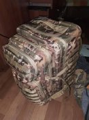 Рюкзак 65 літрів BRANDIT US cooper XL -...